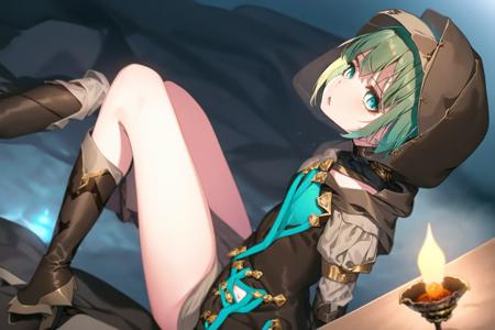Gretel (SINoALICE)