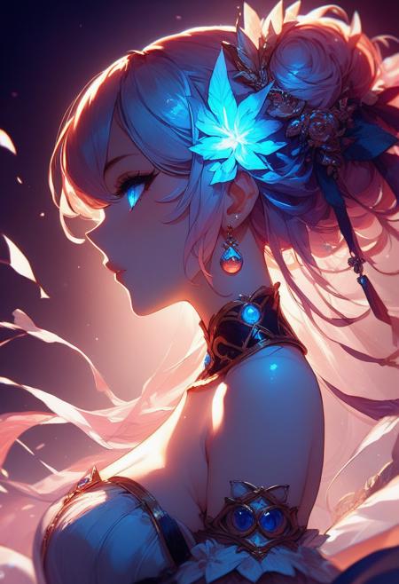 Dall-E 3 anime style [PONY]