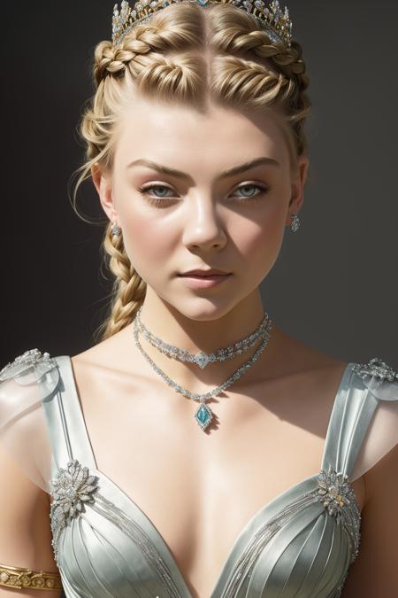 Natalie Dormer Embedding