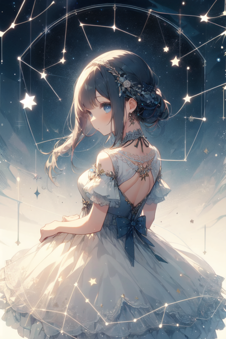 twinkle constellations版本v1.0 (ID: 438499)
