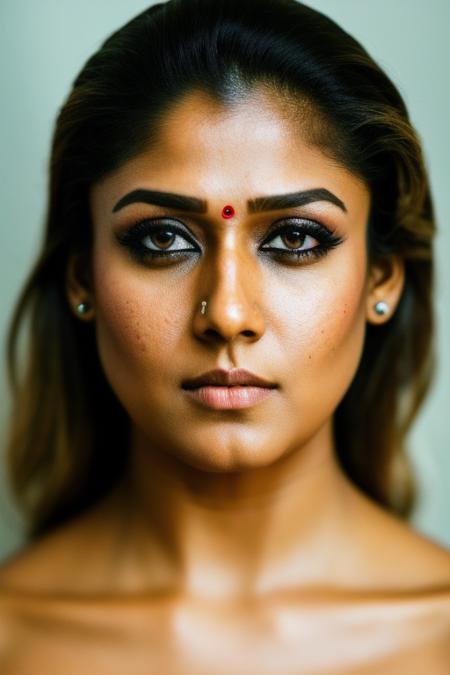 Nayanthara
