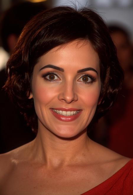 Jane Wiedlin 