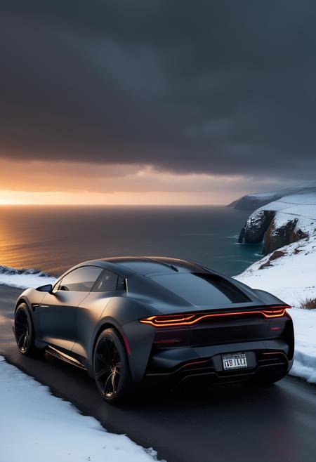 Dynamic Wildcard - car unleashed