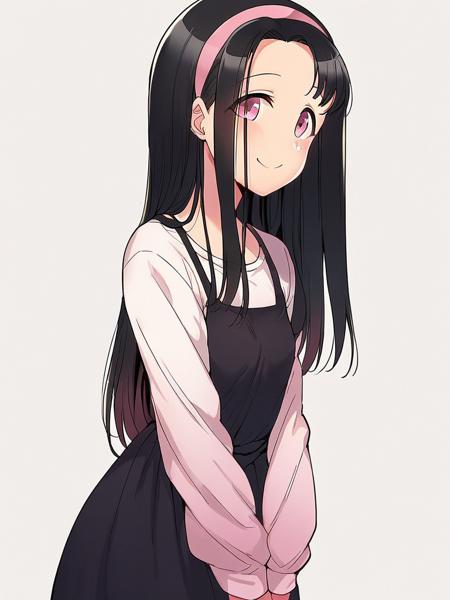 Aiue Oka Style + Some Characters (Saimin Seishido / Saimin Gakushuu / Famicon)