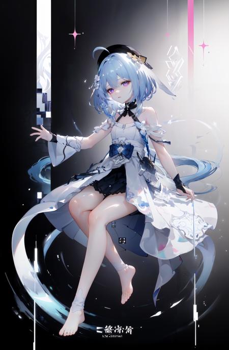 MIHOYO Collection 米家全家桶 (Honkai Impact 3rd | Honkai Star Rail | Genshin Impact | Zenless Zone Zero)