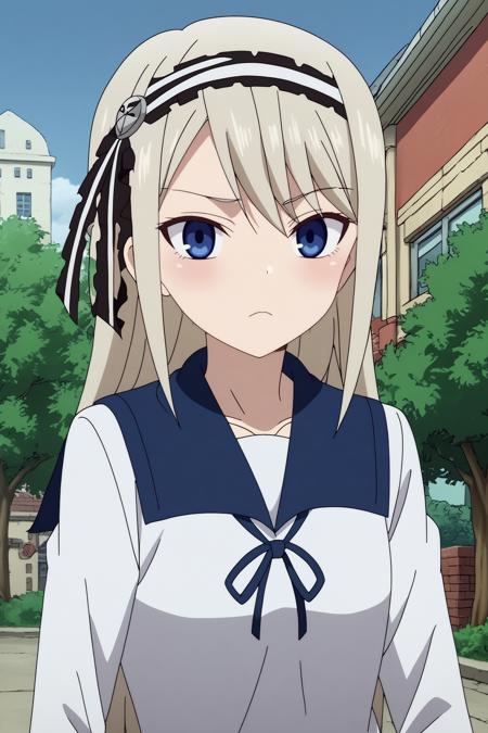 Kei Shirogane 白銀 圭 - Kaguya sama