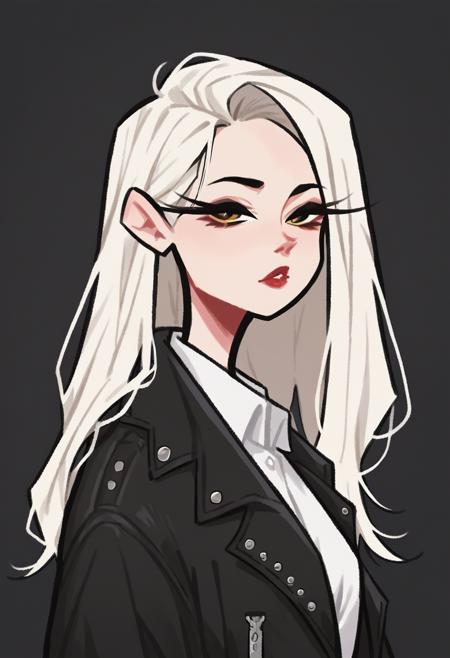 Pony Custom styles
