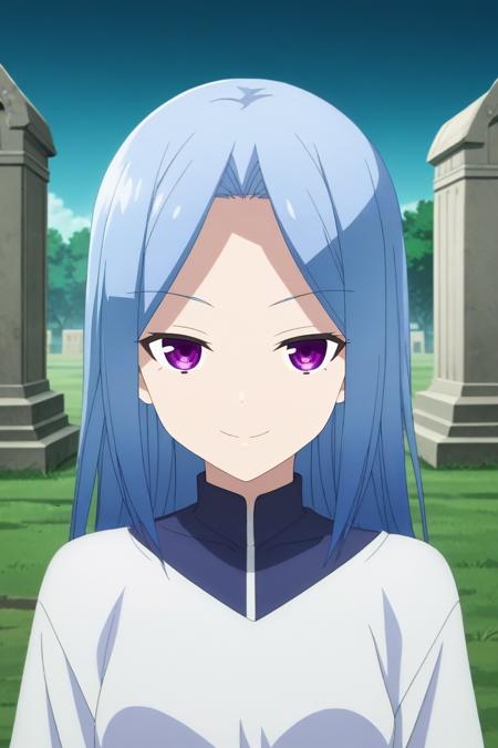 Aya Arisugawa / Tonikaku Kawaii (Pony)