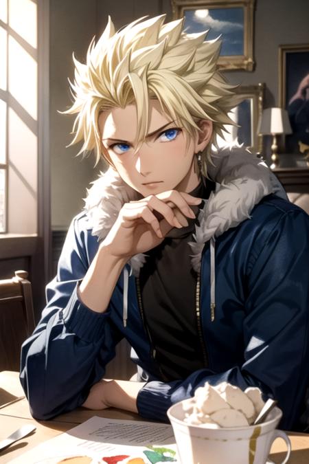 Sting Eucliffe / Fairy Tail
