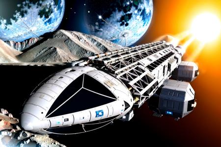 Edob Space1999 Eagle版本v1.0 (ID: 175743)