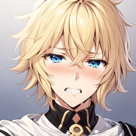Hyakuya Mikaela / 百夜 ミカエラ - Seraph of the End / 終わりのセラフ Animagine XL 3.1