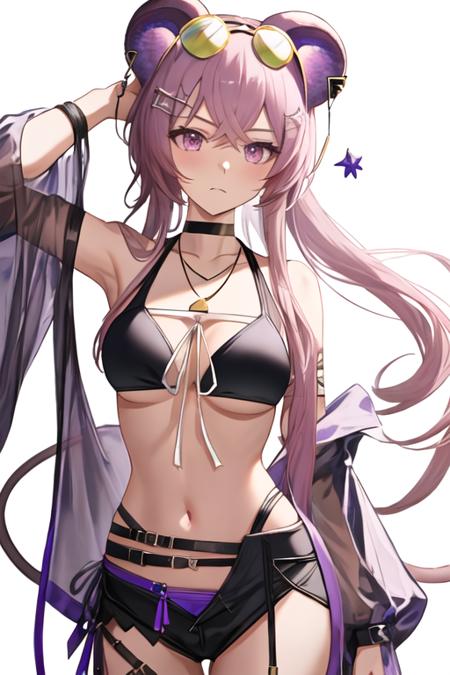 lin/リン/林 (Arknights)