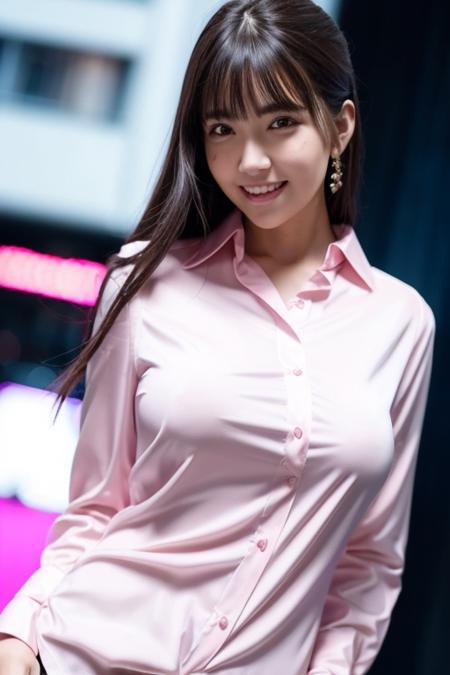 AmauKisumi_JP_Idol