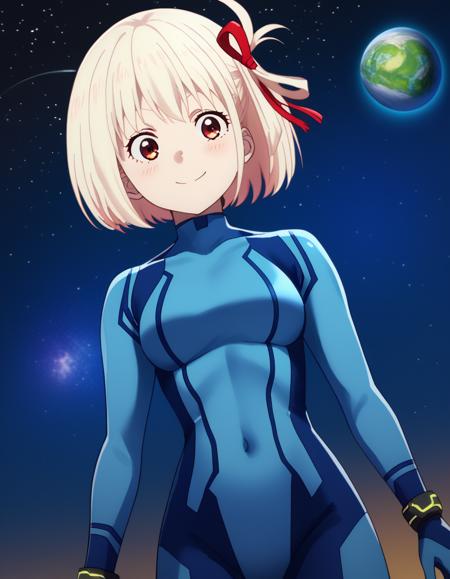 Samus Aran (サムス・アラン) Zero Suit Cosplay - Clothing
