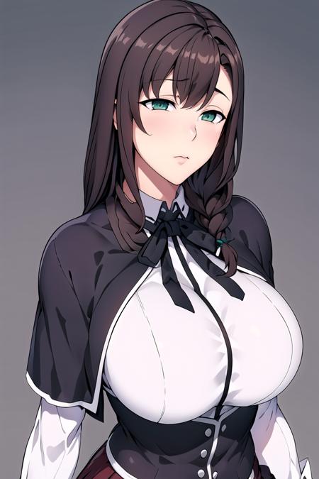 ハイスクールD×D Highschool DXD KK_Style