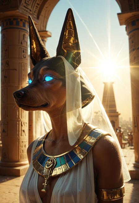 GODDESS of Realism