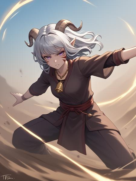 Aerokinesis ( magic )