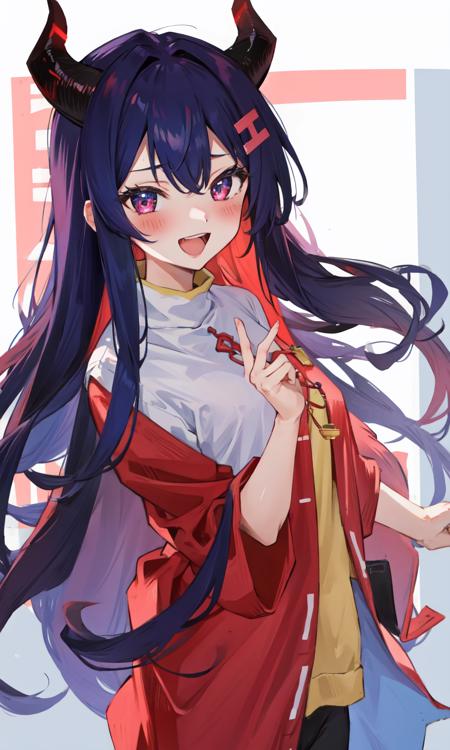 DemonArt | Style | Lora
