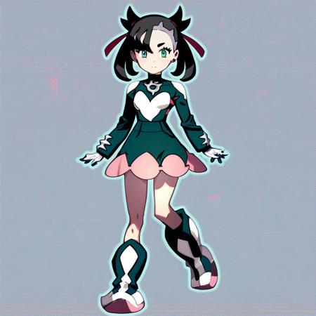 Ultra Guardians Uniform