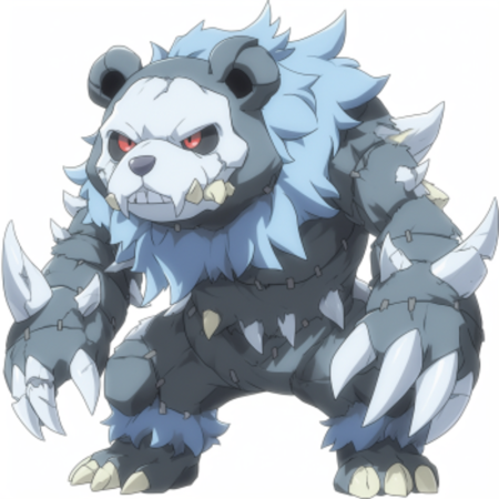 Pony Fakemon Creator
