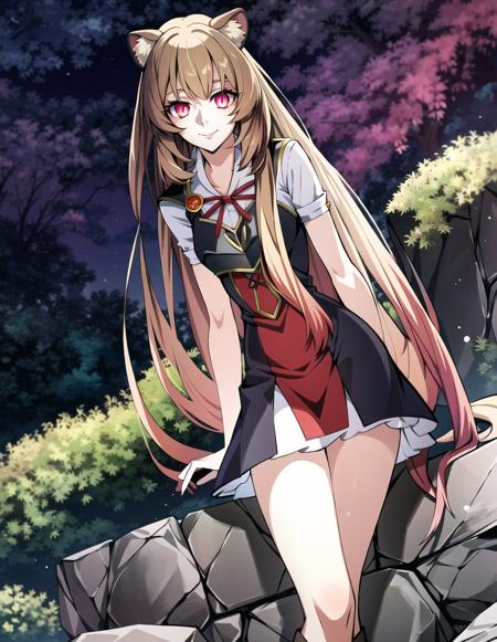 Raphtalia Lora