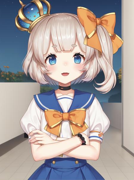 MariMari_EN (Vtuber)版本v1.0 (ID: 466062)