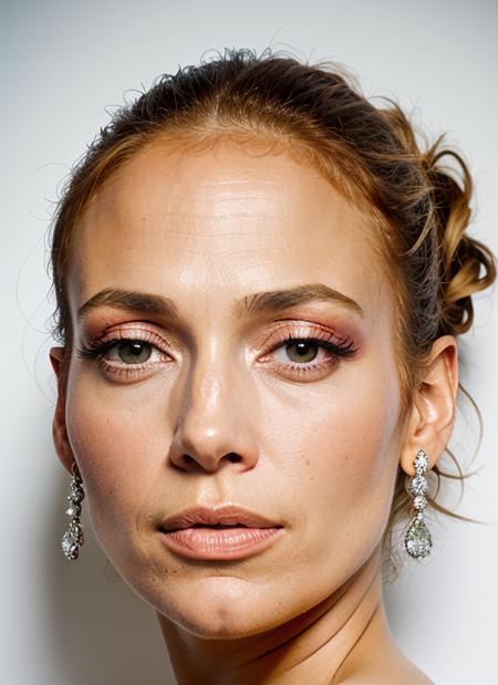 Jennifer Lopez