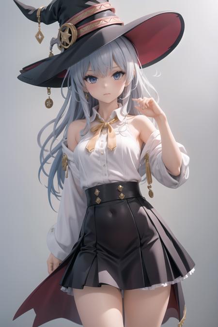KM-MIX-PVC anime style-Fumble