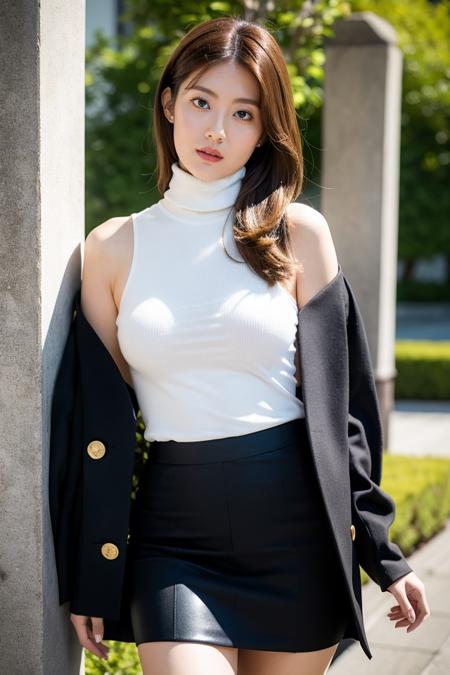 Nam Ji-hyeon남지현