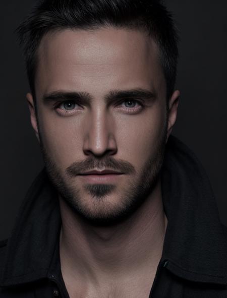 Aaron Paul