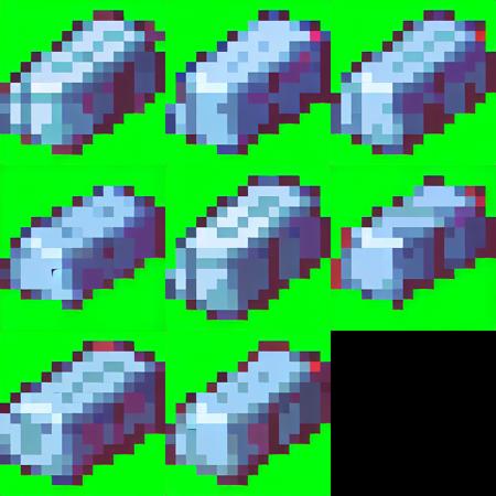 Minecraft Texture B+I FantasyPlus