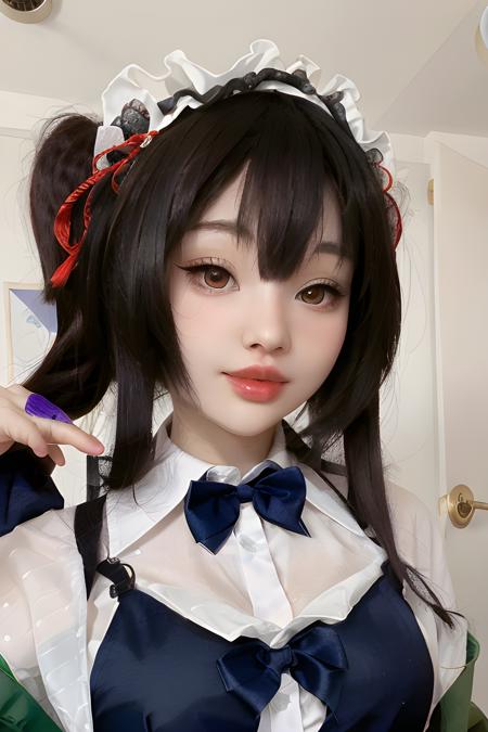 Hidori Rose (Cosplayer)