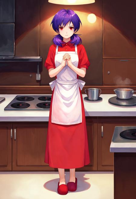 Kanto Mother (Pokemon Gens I-III) XL
