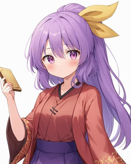 XL | touhou|东方 projcet 驹草山如/駒草 山如/Komakusa Sannyo版本v1.0 (ID: 277904)