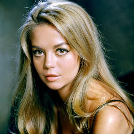 Natalie Wood