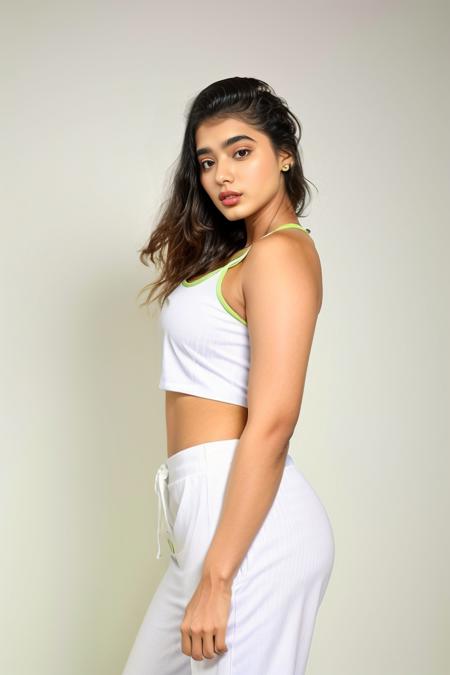 Ketika Sharma - Indian Actress (SD 1.5)