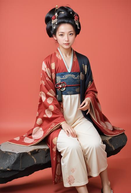 0521 Chang'an Yimeng