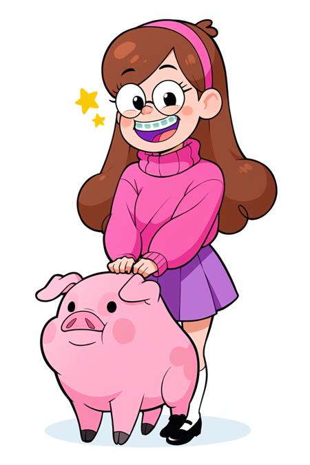 Gravity Falls