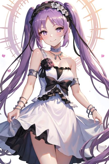 euryale/エウリュアレ/尤瑞艾莉 (Fate/Grand Order)