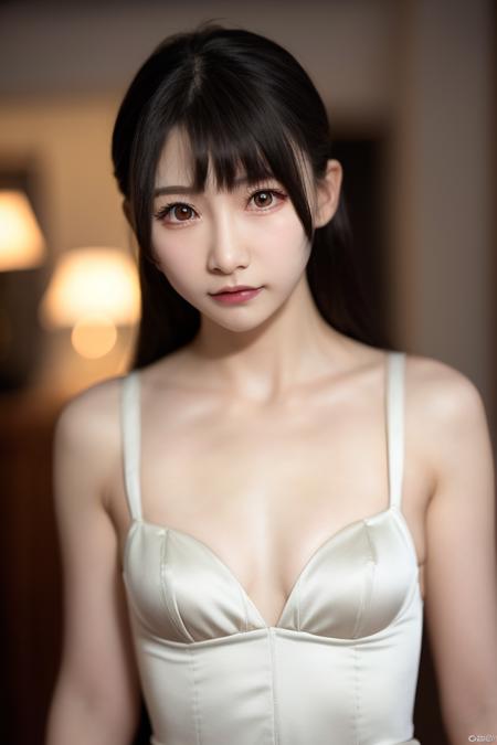 Cute Chinese Girlfriend