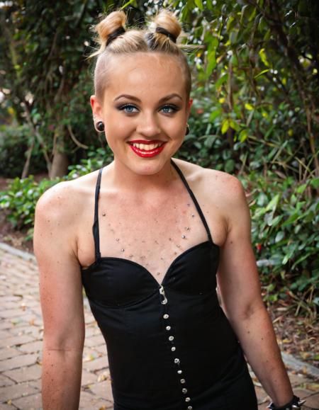 Miley May - Adult Film Actress