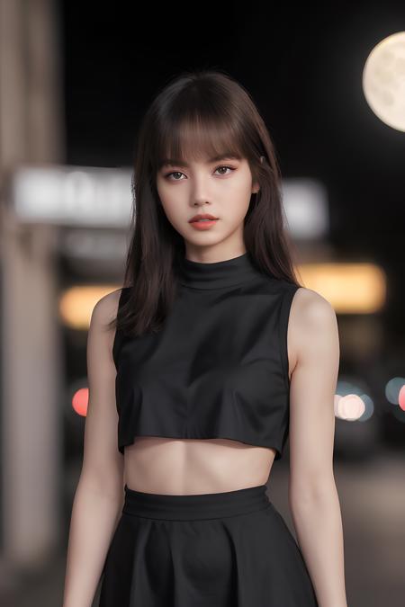 Not Blackpink - Lisa版本v1.0 (ID: 120752)