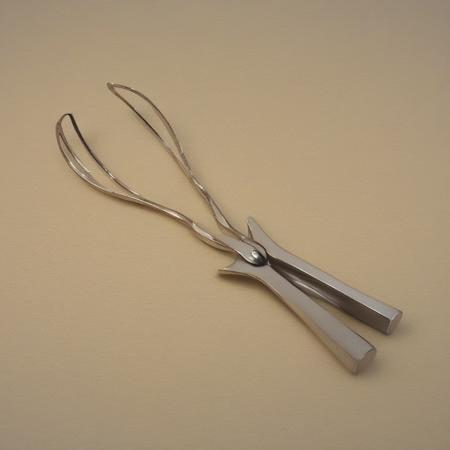 Obsetrical Forceps