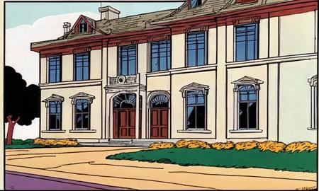 X-Men '92