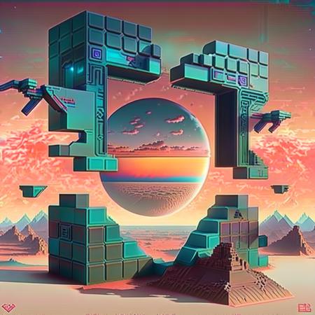 djz Tetris Gate