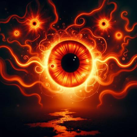 halloween_landscape by Cosmic