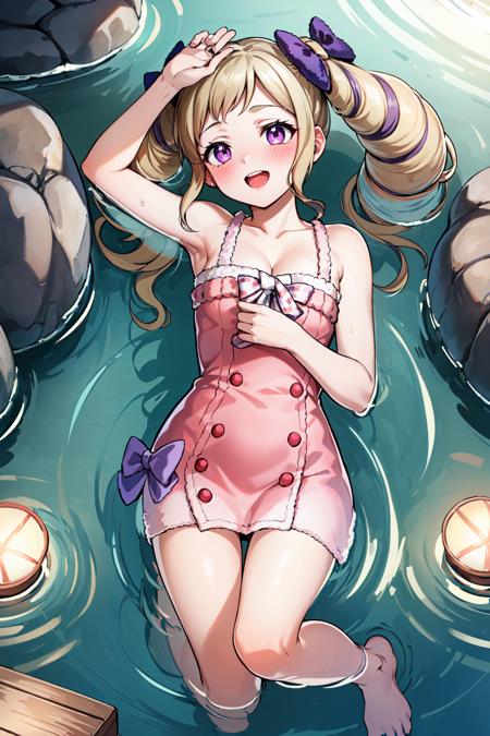 elise ( Fire Emblem )( 6outfits )