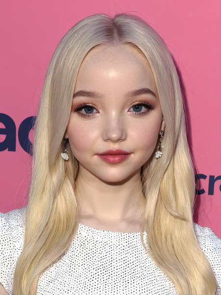 Dove Cameron (singer, actress)