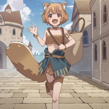 I'm Quitting Heroing - Lili