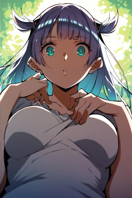 Saitom PonyXL style
